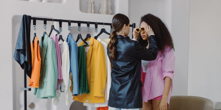 ¿Cómo definir tu estilo personal en 10 sencillos pasos?