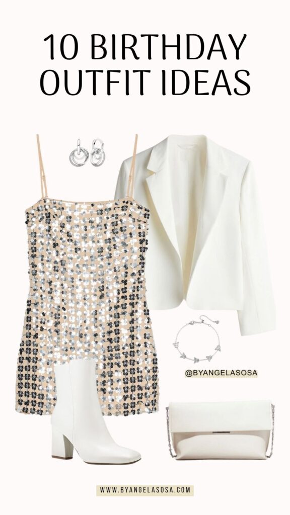 10 Birthday outfit ideas that’ll make you feel amazing