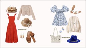 10 Summer Dress Outfit Ideas That Will Make You Shine