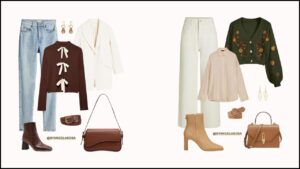 11 Cute Fall Cardigan Outfit Ideas for Fashionistas