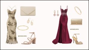 12 Chic Wedding Guest Dresses You'll Actually Want to Wear