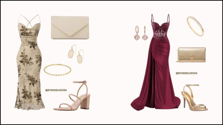 12 Chic Wedding Guest Dresses You'll Actually Want to Wear