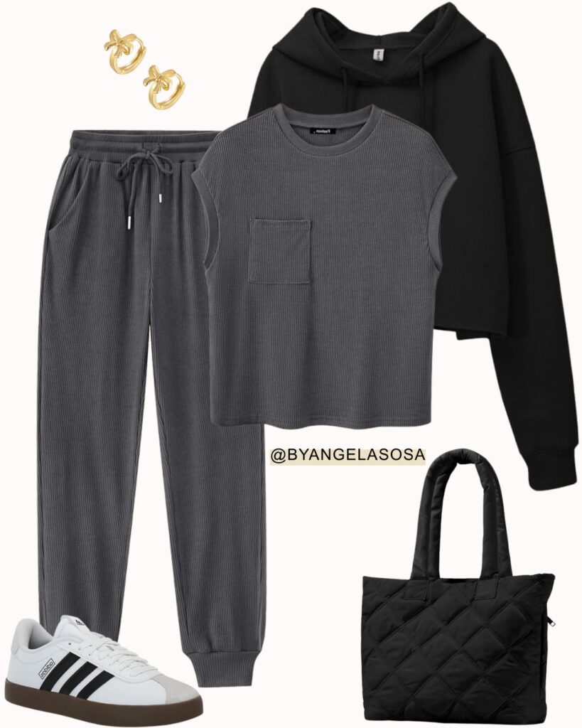 Comfy Outfit