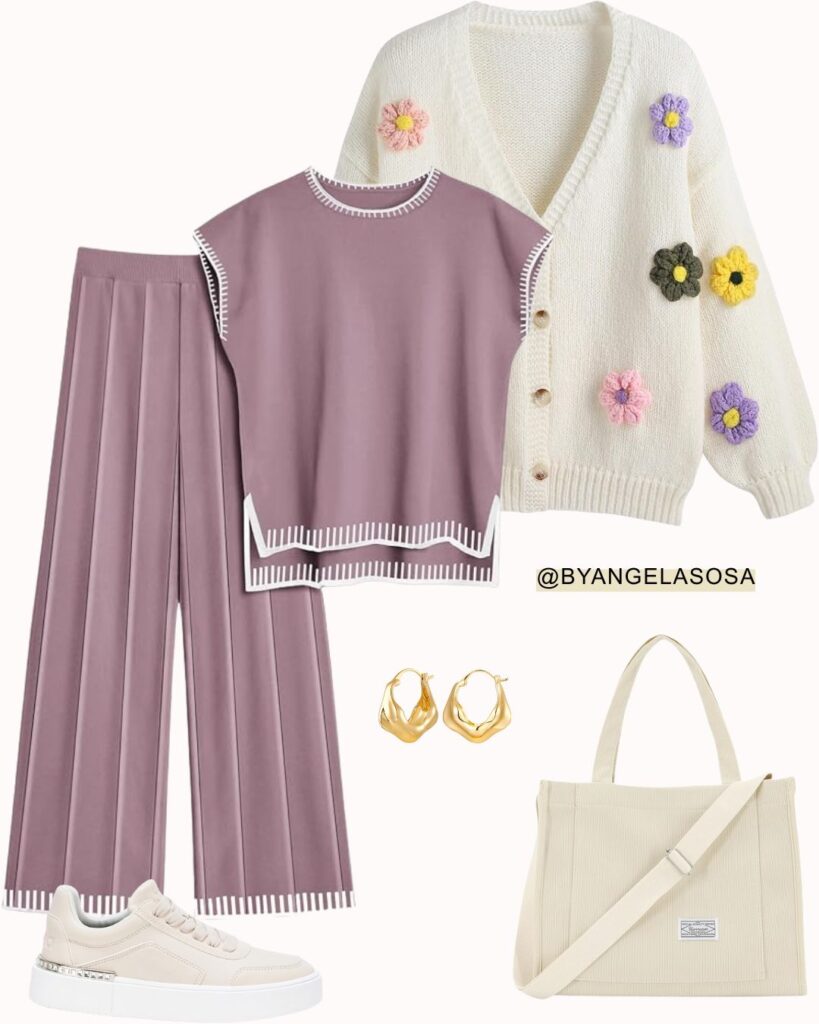 Everyday Outfit Super Comfortable