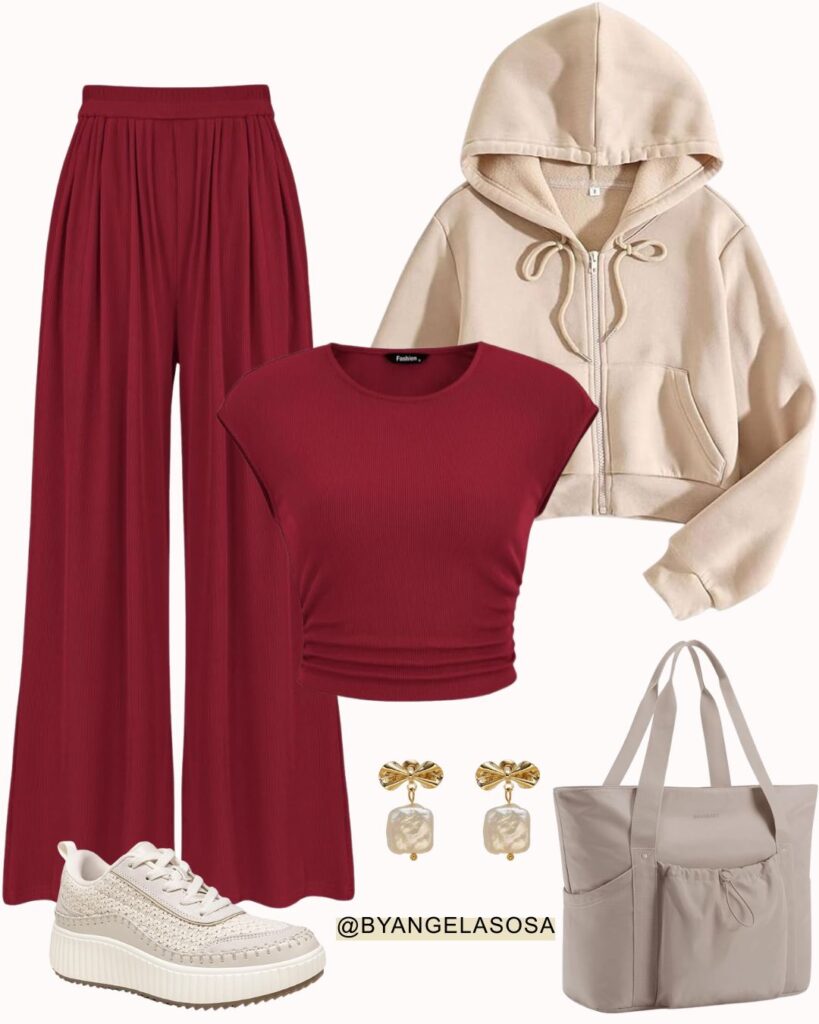 Chic Outfit