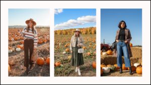 20 Cute Pumpkin Patch Outfit Ideas You’ll Want to Try This Fall