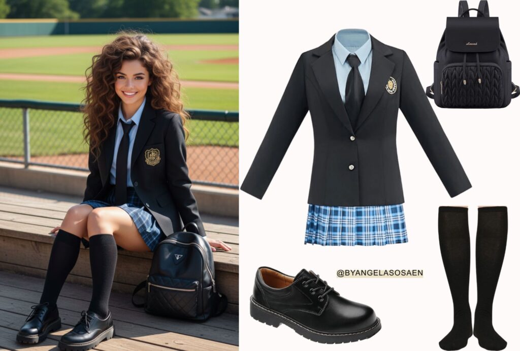 Mia Thermopolis - The Princess Diaries
