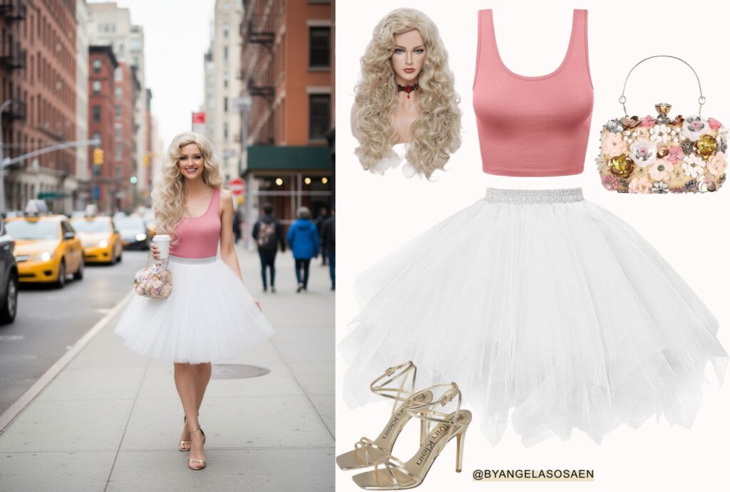 Carrie Bradshaw - Sex and the City