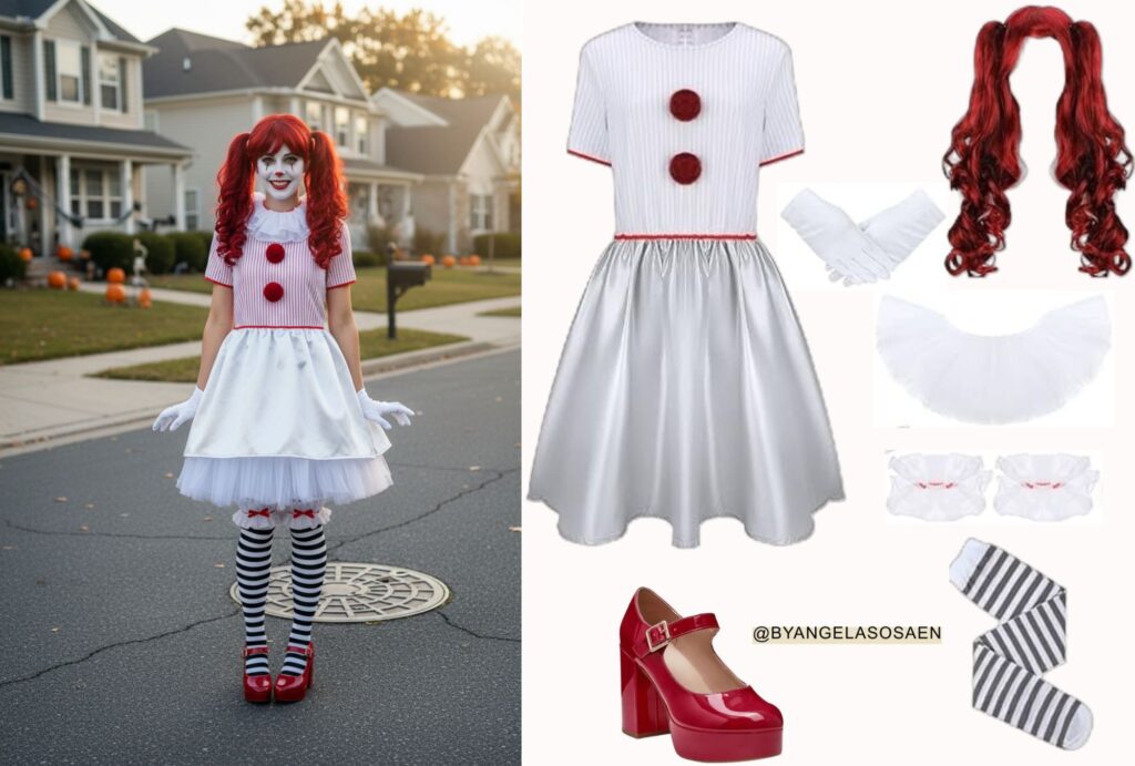 Pennywise - It