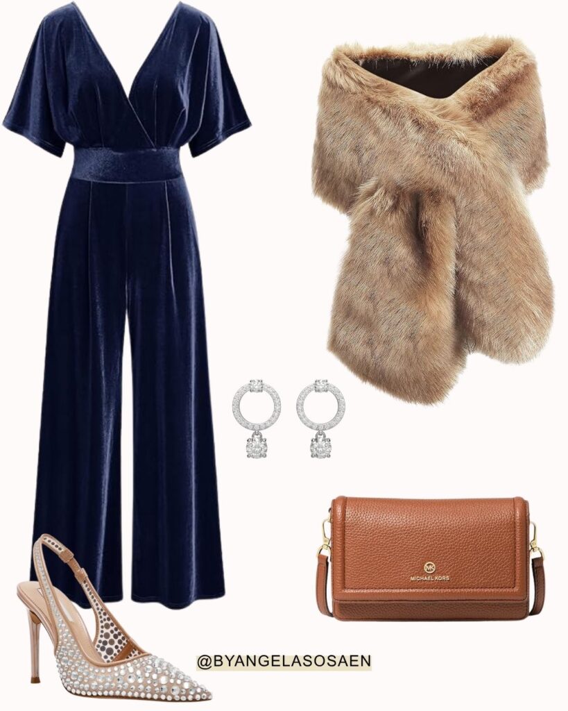 New Year’s Eve Outfit Ideas for Women