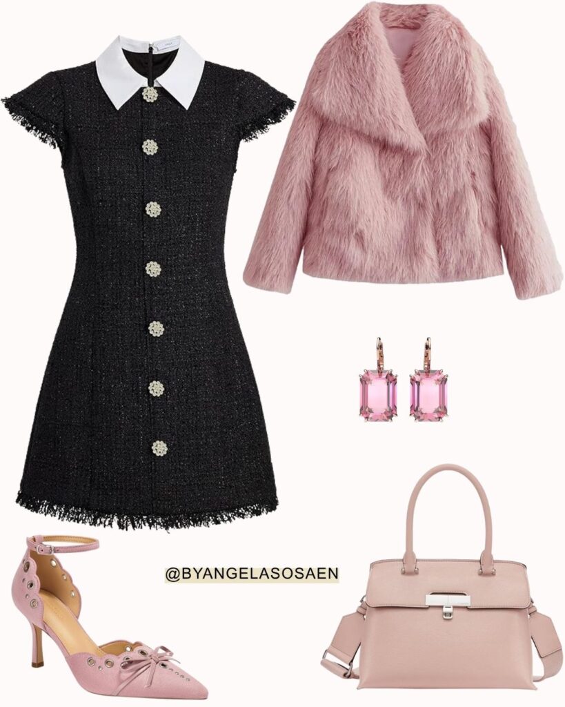 Christmas Outfit Ideas for Women