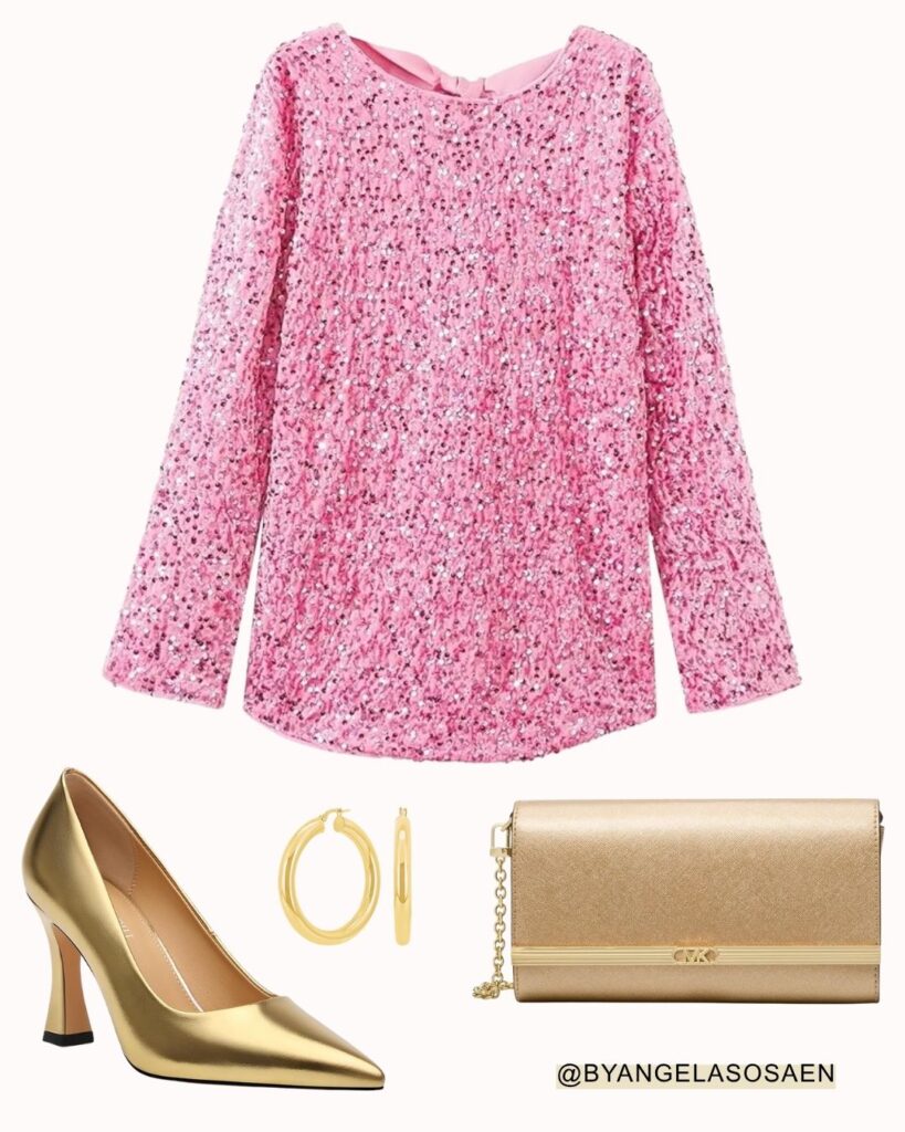 New Year’s Eve Outfits