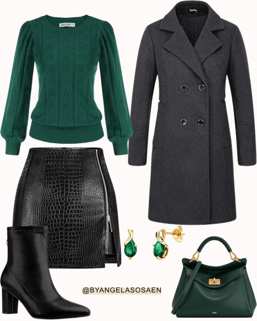 Winter Fashion for Women