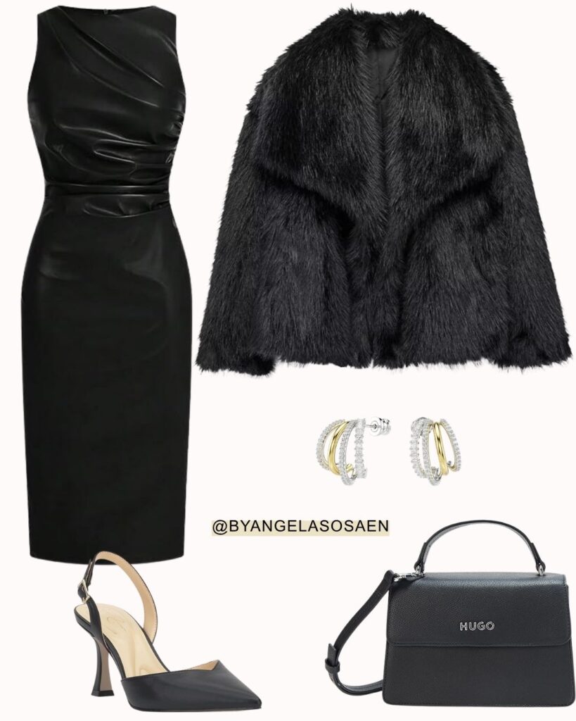 New Year’s Eve Looks