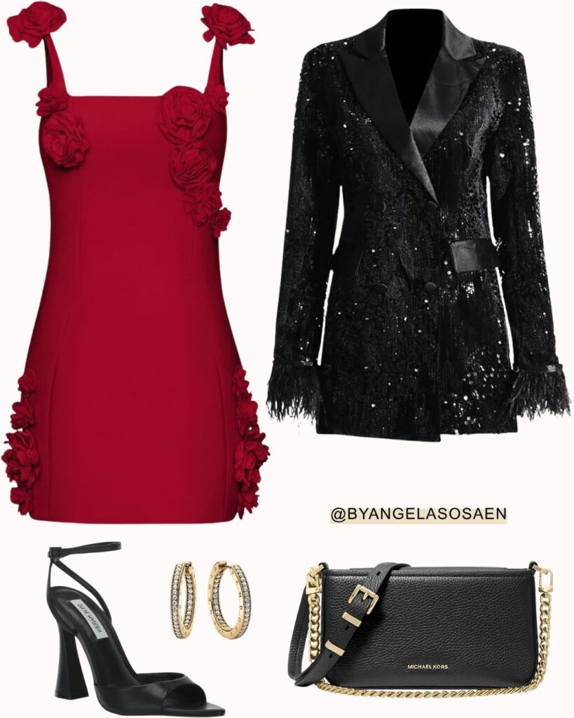 Going Out Outfit Ideas