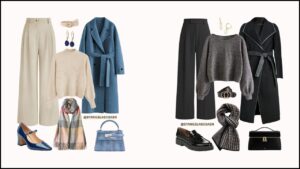 10 Cute Winter Business Casual Outfits for Women to Stay Classy and Warm