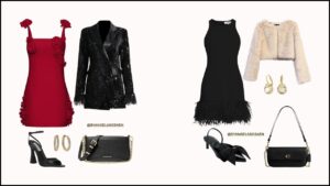 11 Chic & Trendy Going Out Outfit Ideas You’ll Love