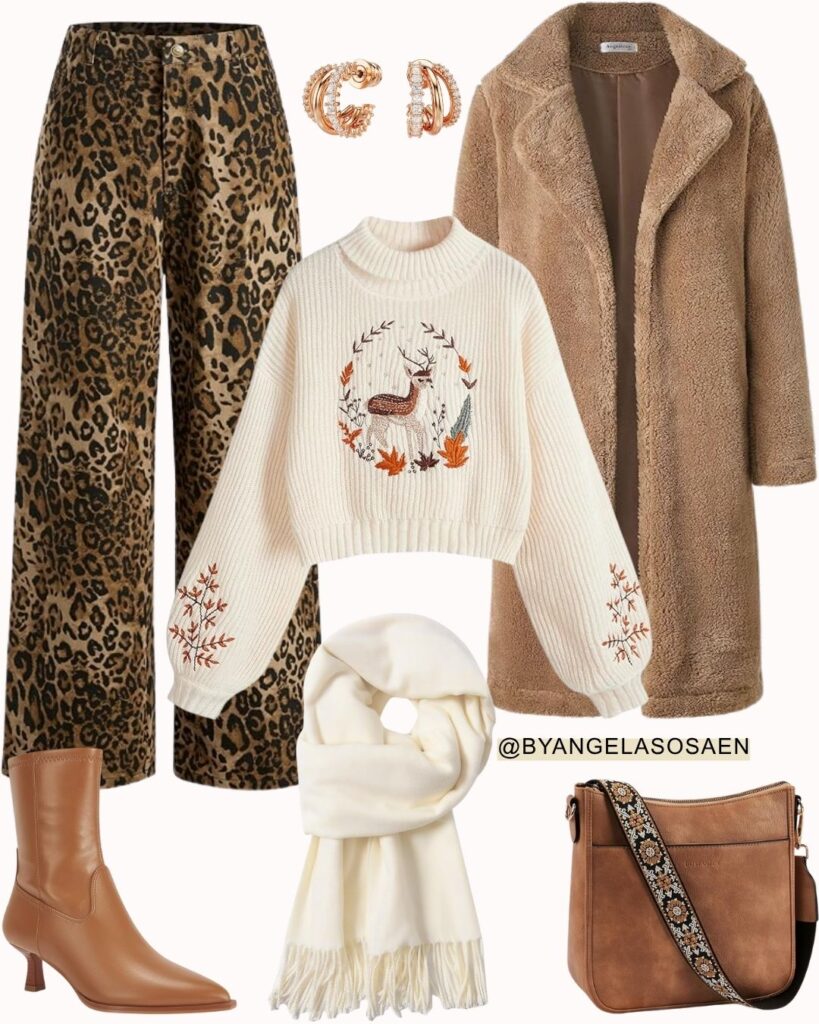 Winter Fashion for Women