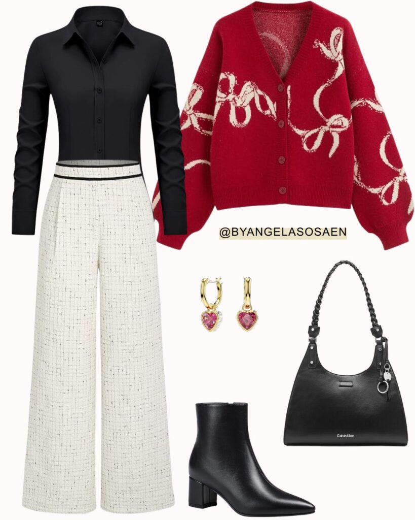 Cute everyday outfits