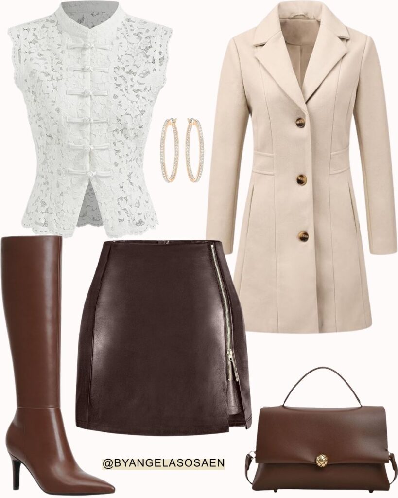 Going Out Outfit Ideas