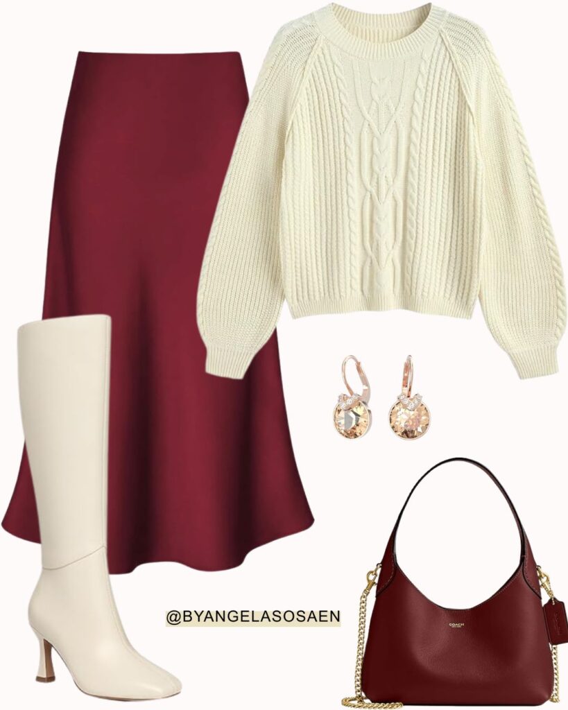 Cute everyday outfits