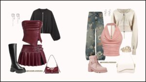 21 Iconic Y2K Outfit Ideas for Trendy Girls Who Love Retro Style