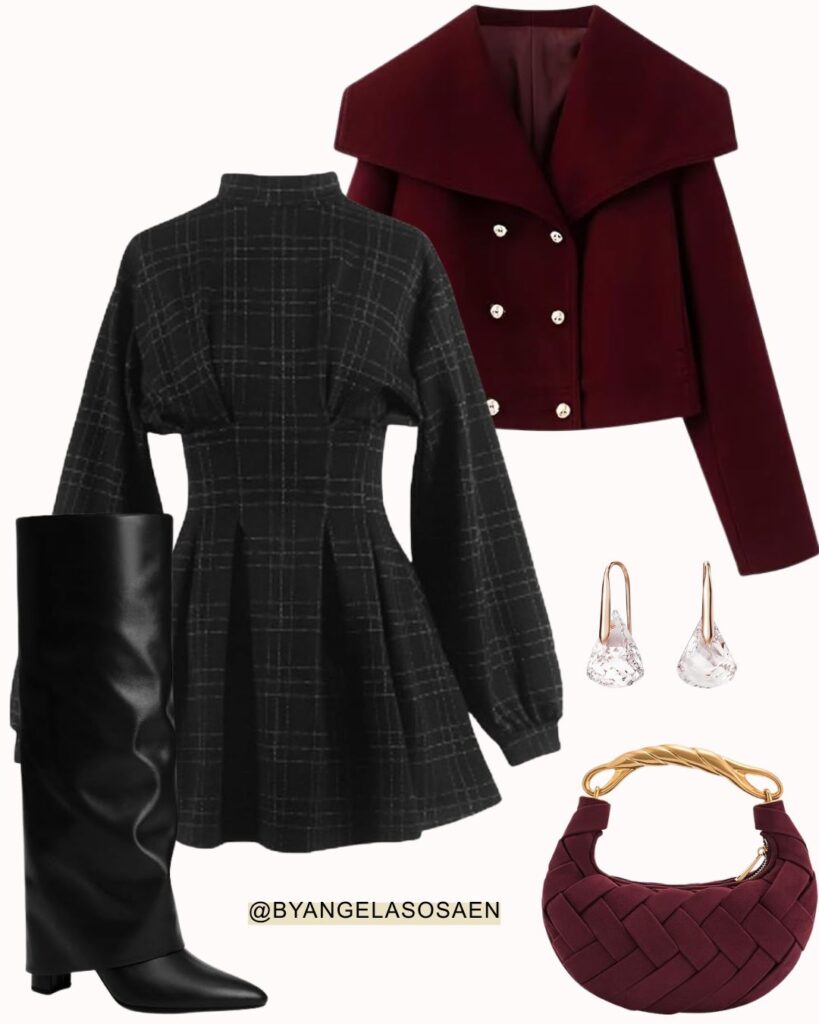 Cute everyday outfits