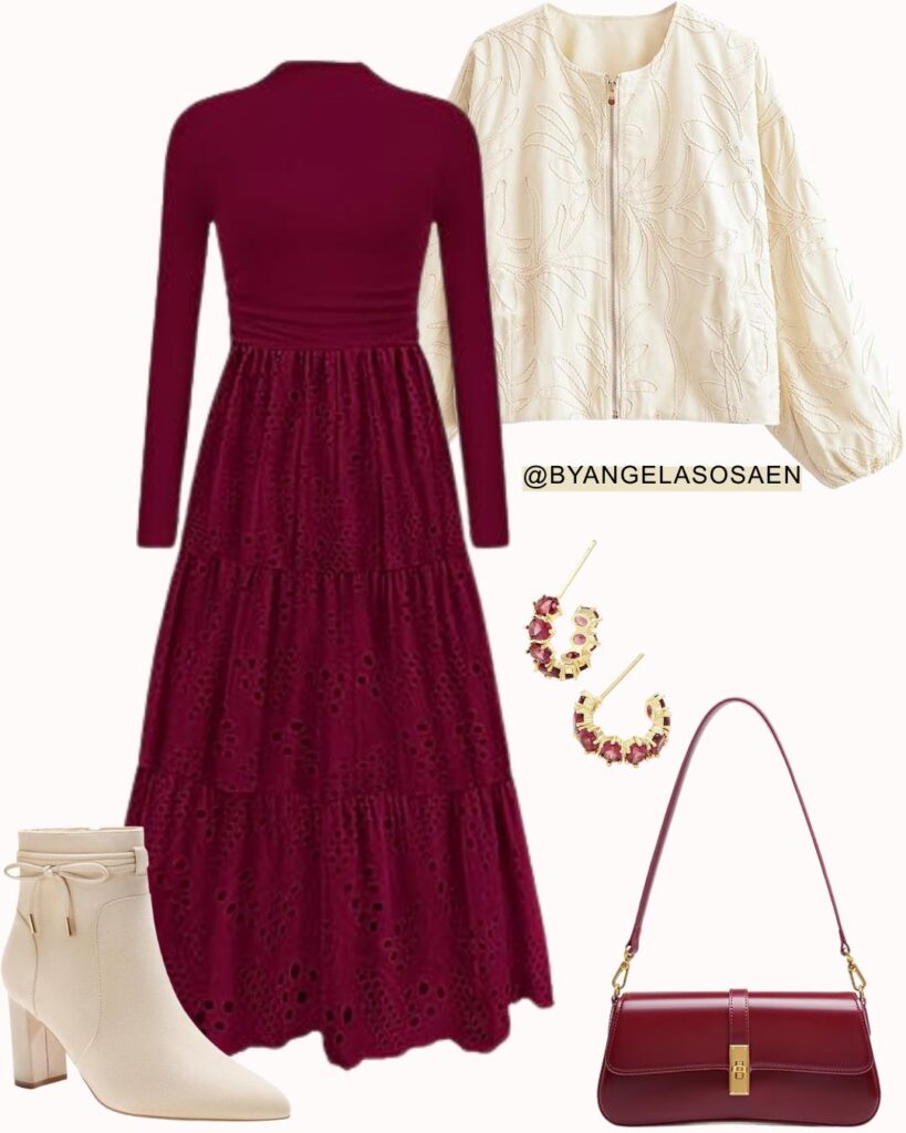 Cute everyday outfits