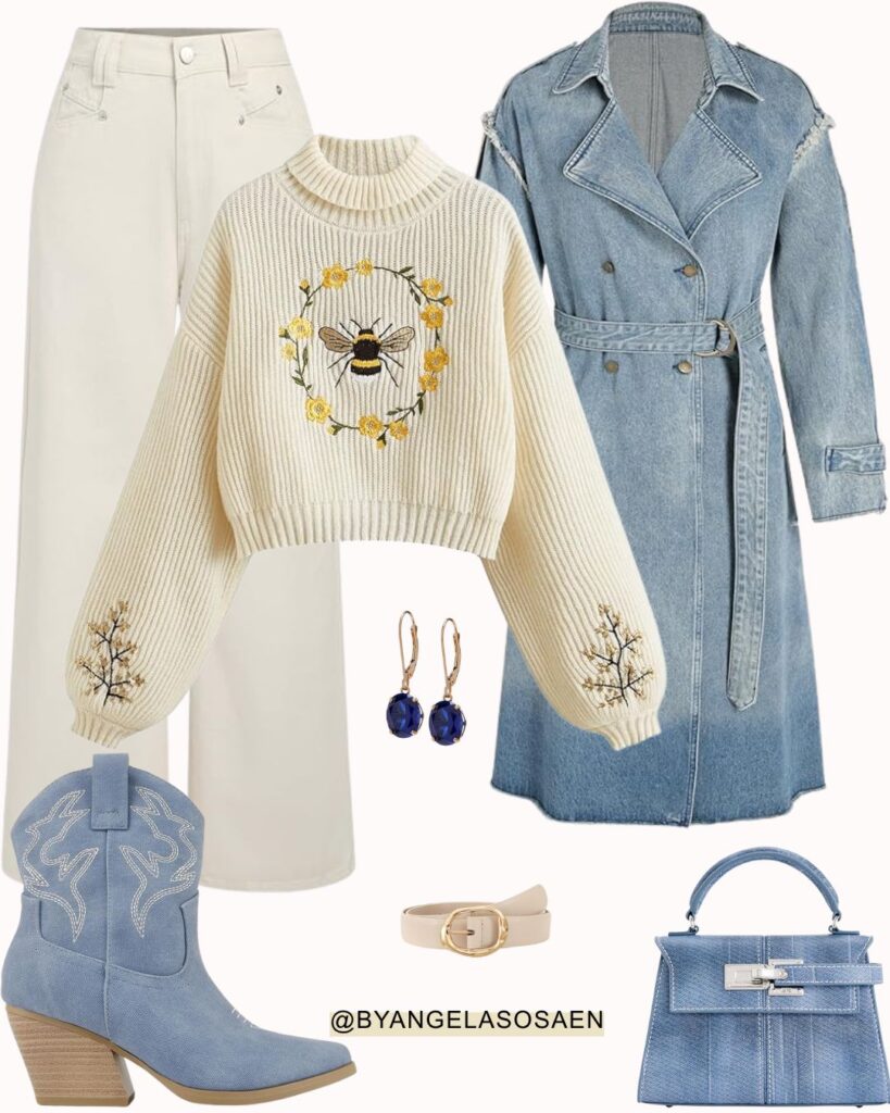 Cute everyday outfits