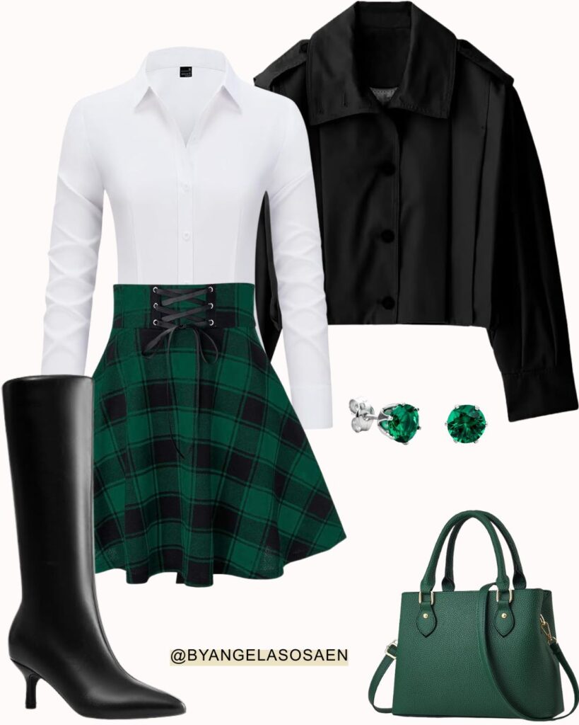 Casual looks for women