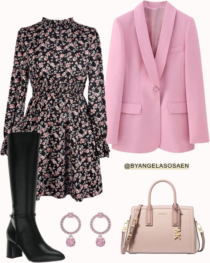 Going Out Outfit Ideas