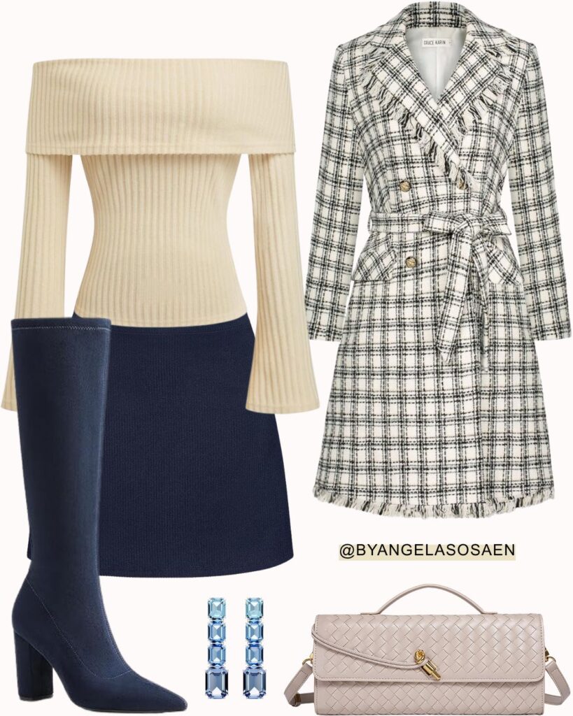 Casual looks for women