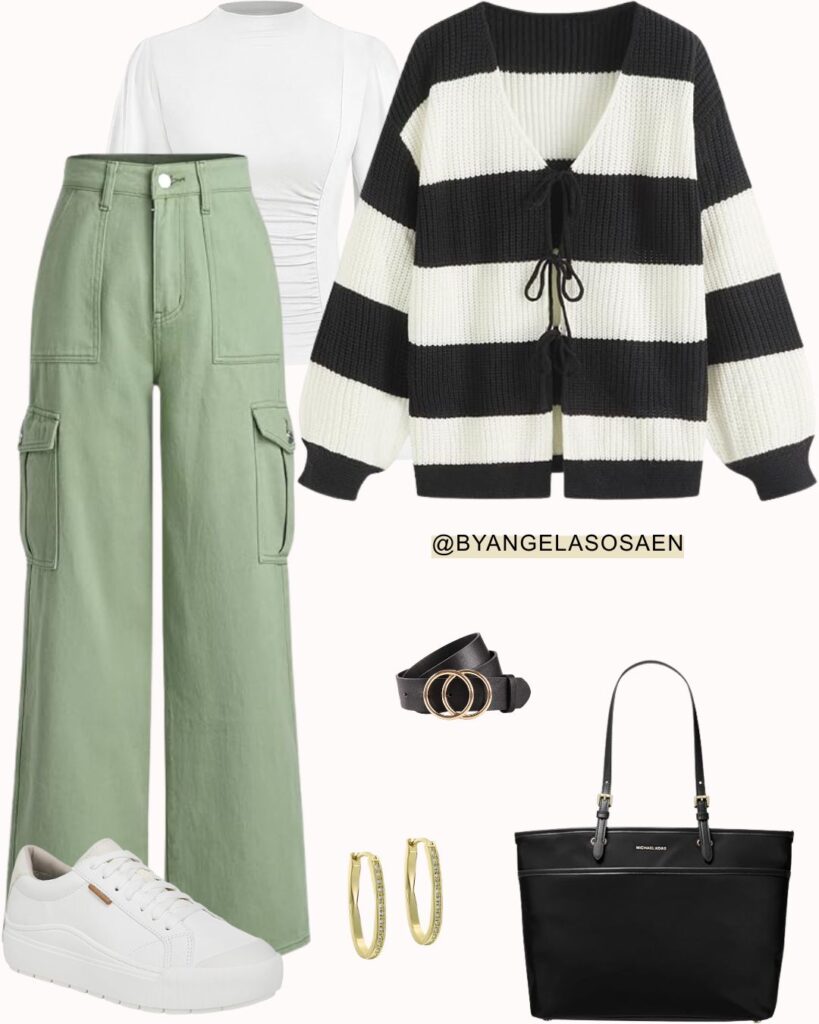 Casual looks for women