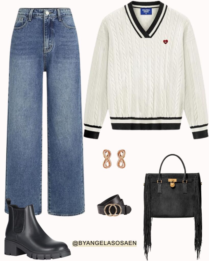 Casual looks for women