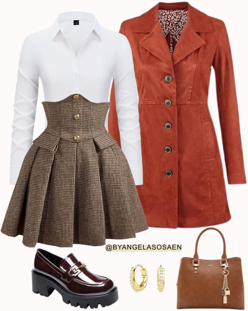 Casual looks for women