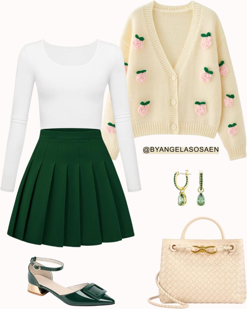 Casual looks for women