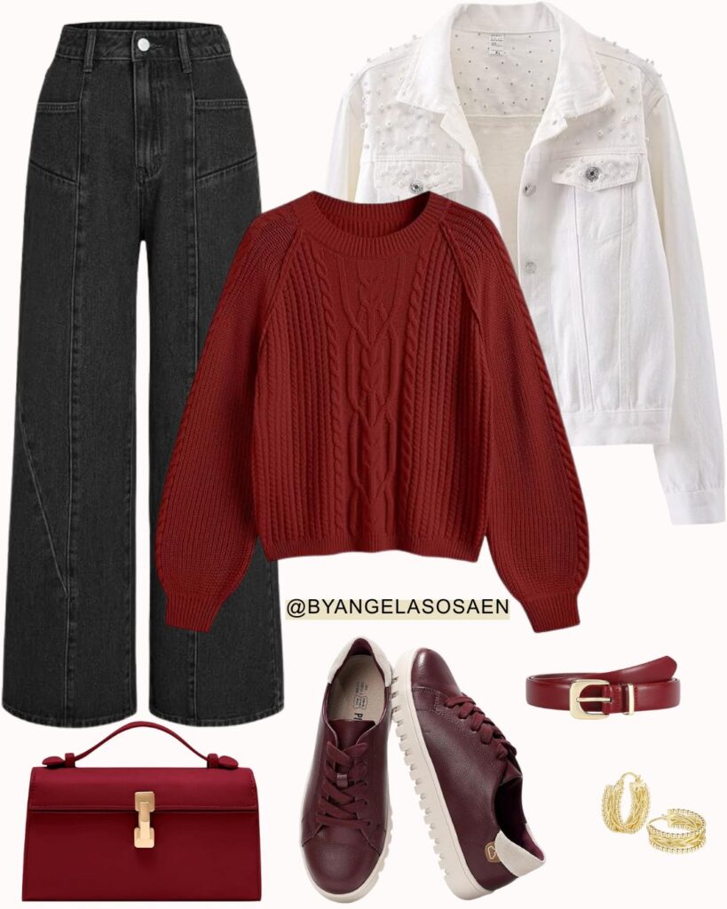 Casual looks for women