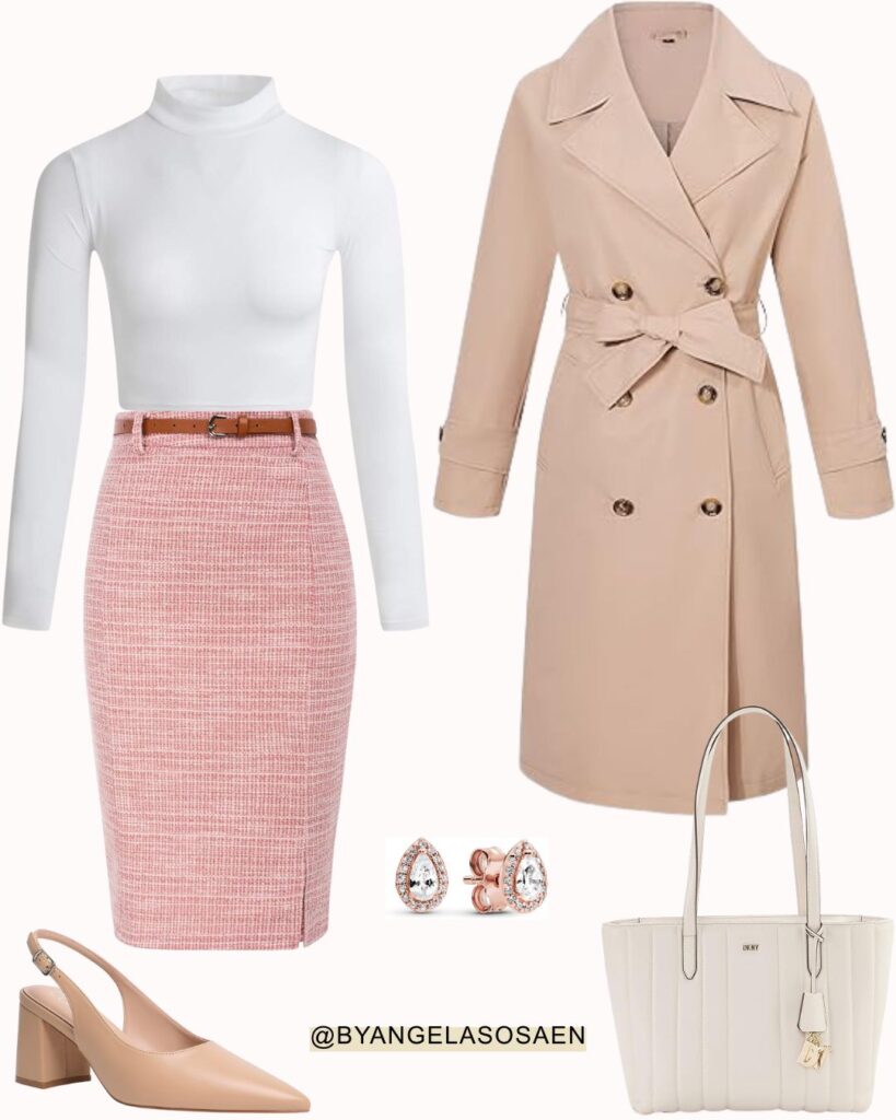 Casual looks for women