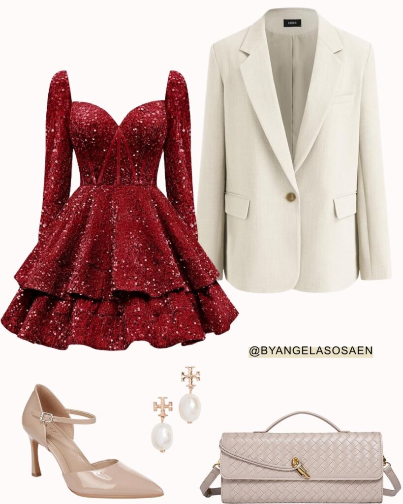 Going Out Outfit Ideas