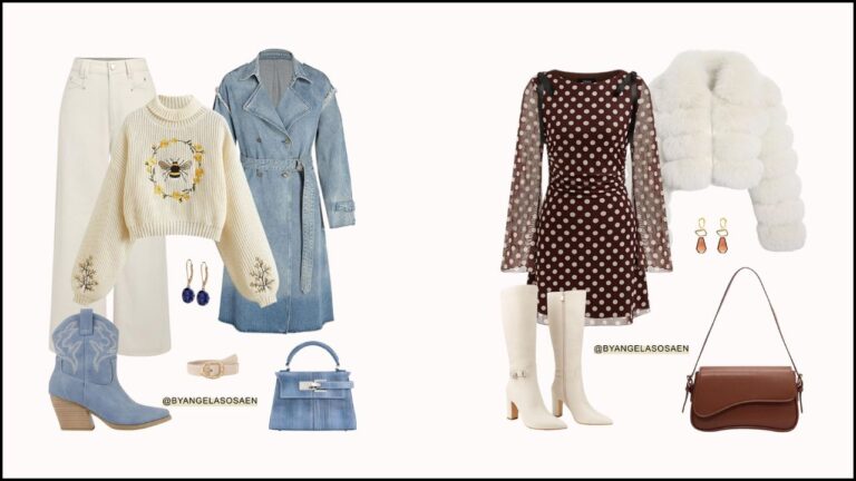 41 Fresh & Cute Casual Outfit Ideas for Women to Elevate Everyday Style