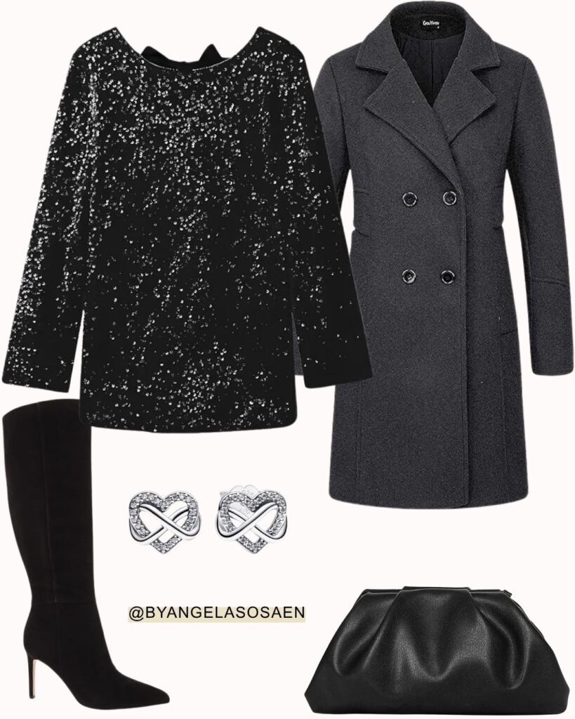 Going Out Outfit Ideas