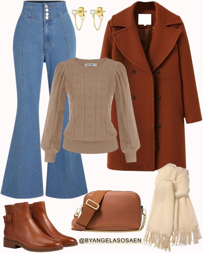 Winter Fashion Inspo