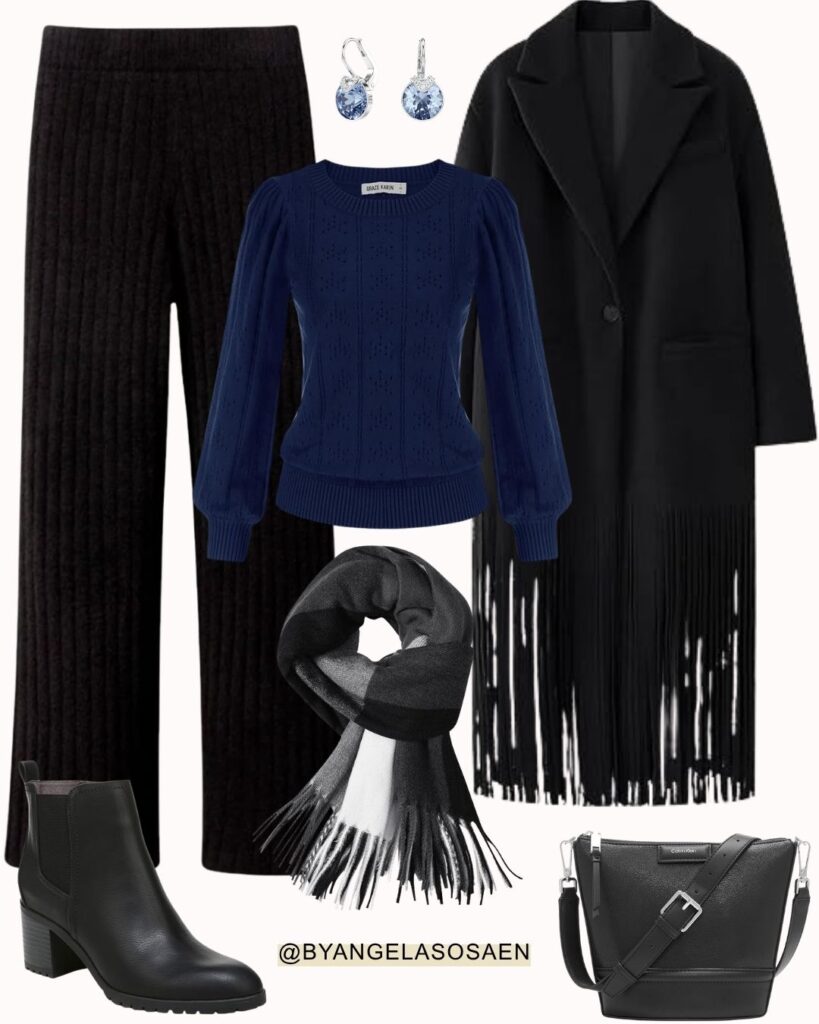 Winter Fashion for Women