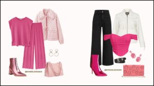 35 Pink Outfit Ideas for Every Season: Chic, Modern & Easy to Style