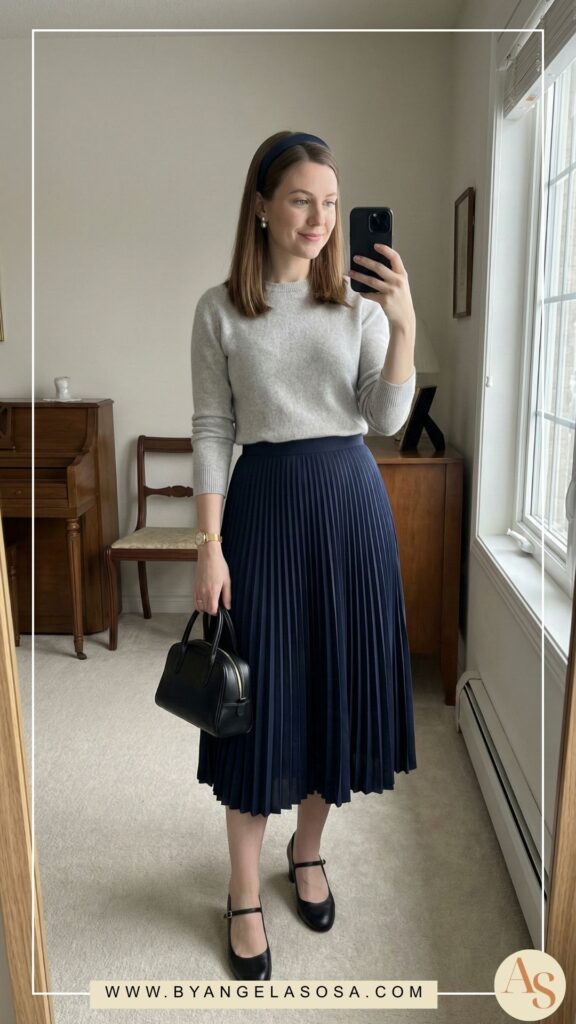 10 Old Money Outfit Ideas That Define Timeless Elegance