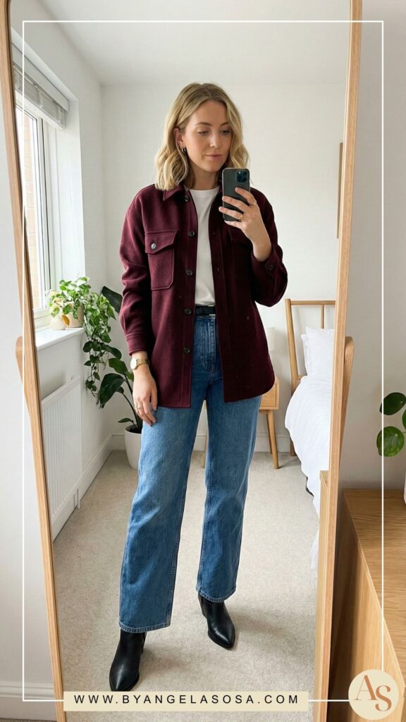 10 Old Money Outfits That Feel Effortlessly Chic