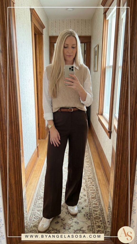 10 Old Money Outfit Ideas That Look Sophisticated Without Trying