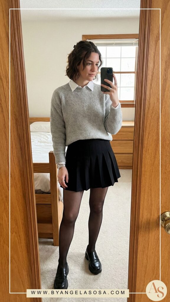 10 Old Money Outfits to Elevate Your Wardrobe