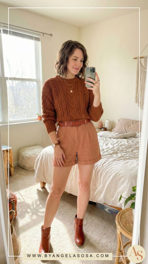 22 Monochromatic Look Ideas That Feel Modern and Chic