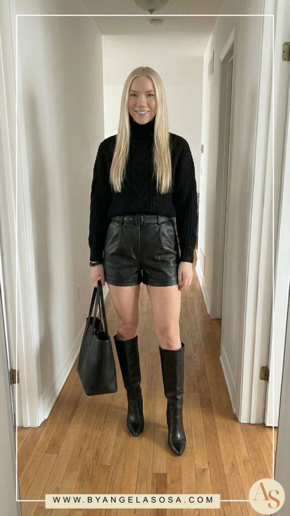 22 Monochromatic Looks That Always Look Put Together